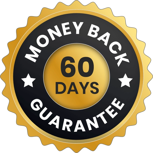 PhaloBoost Money Back Guarantee